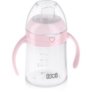 LOVI First Cup ceasca cu mânere
