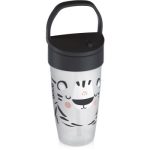 LOVI Salt & Pepper Active ceasca cu pai