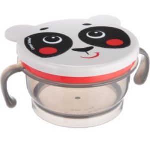 Canpol babies Hello Little bol pentru copii