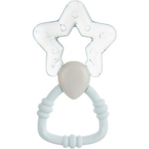 Canpol babies Teethers Water jucărie pentru dentiție cu zornăitoare