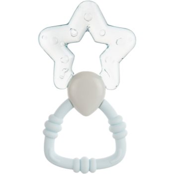 Canpol babies Teethers Water jucărie pentru dentiție cu zornăitoare