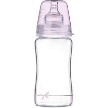 LOVI Baby Shower Girl biberon pentru sugari