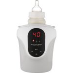 Canpol babies Electric Bottle Warmer 3in1 încălzitor multifuncțional pentru biberon