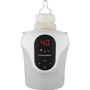 Canpol babies Electric Bottle Warmer 3in1 încălzitor multifuncțional pentru biberon