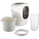 Canpol babies Electric Bottle Warmer 3in1 încălzitor multifuncțional pentru biberon