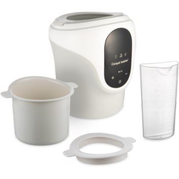 Canpol babies Electric Bottle Warmer 3in1 încălzitor multifuncțional pentru biberon