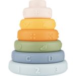 Canpol babies Puzzle Pyramid turn de construcție