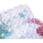 Canpol babies Love & Sea suport antialunecare pentru cadă
