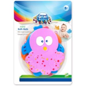 Canpol babies Bath suport antialunecare pentru cadă