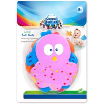 Canpol babies Bath suport antialunecare pentru cadă