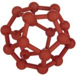 Canpol babies Teethers Silicone jucărie pentru dentiție