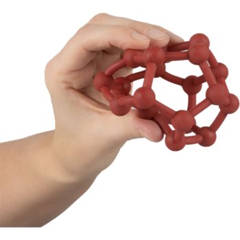 Canpol babies Teethers Silicone jucărie pentru dentiție