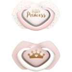 Canpol babies Royal Baby B 6-18 m suzetă