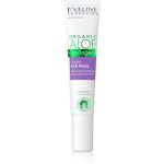 Eveline Cosmetics Organic Aloe+Collagen gel pentru ochi antirid