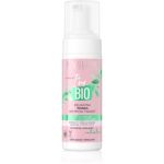 Eveline Cosmetics I'm Bio demachiant spumant delicat pentru piele uscata si sensibila