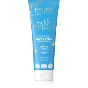 Eveline Cosmetics My Life My Hair balsam hidratant cu peptide