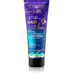 Eveline Cosmetics I'm Bio Hair 2 Love balsam pentru intarirea si regenerarea parului