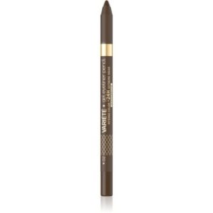 Eveline Cosmetics Variété eyeliner gel rezistent la apă