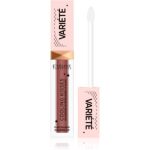 Eveline Cosmetics Variété Cooling Kisses lip gloss hidratant cu efect racoritor