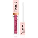 Eveline Cosmetics Variété Cooling Kisses lip gloss hidratant cu efect racoritor