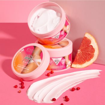 Eveline Cosmetics Slim Extreme 4D Scalpel lift crema de fata pentru fermitate anti-celulită