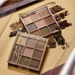 Eveline Cosmetics Look Up But Why Not? paletă cu farduri de ochi