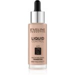 Eveline Cosmetics Liquid Control fond de ten lichid pipeta