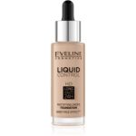 Eveline Cosmetics Liquid Control fond de ten lichid pipeta