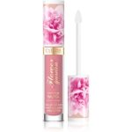 Eveline Cosmetics Flower Garden luciu de buze cremos cu acid hialuronic