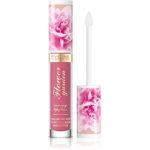 Eveline Cosmetics Flower Garden luciu de buze cremos cu acid hialuronic