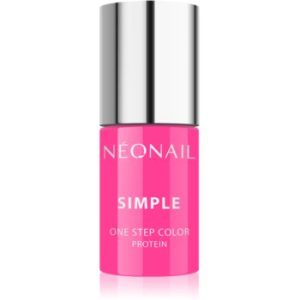 NEONAIL Simple One Step lac de unghii sub forma de gel
