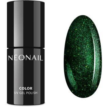 NEONAIL Super Powers lac de unghii sub forma de gel