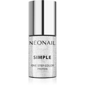 NEONAIL Simple One Step lac de unghii sub forma de gel