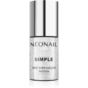 NEONAIL Simple One Step lac de unghii sub forma de gel
