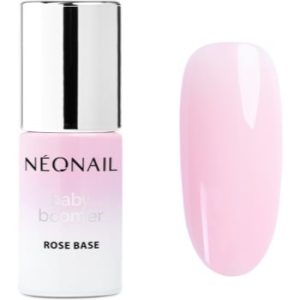 NEONAIL Baby Boomer baza gel pentru unghii