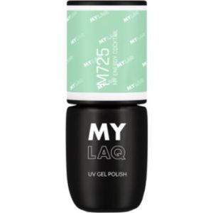 MYLAQ UV Gel Polish lac de unghii sub forma de gel