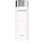 NEONAIL Simple Nail Cleaner Proteins pregatirea pentru degresarea si uscarea unghiilor