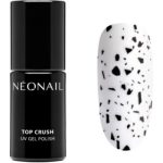 NEONAIL Top Crush lac de unghii top coat, cu utilizarea lămpii UV/LED