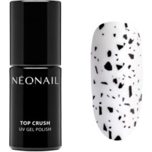 NEONAIL Top Crush lac de unghii top coat, cu utilizarea lămpii UV/LED