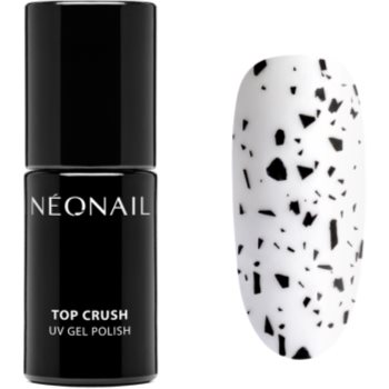 NEONAIL Top Crush lac de unghii top coat, cu utilizarea lămpii UV/LED