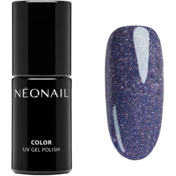 NEONAIL Carnival Cities lac de unghii sub forma de gel