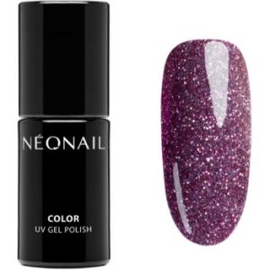 NEONAIL Carnival Cities lac de unghii sub forma de gel