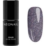 NEONAIL Frosted Fairy Tale lac de unghii sub forma de gel