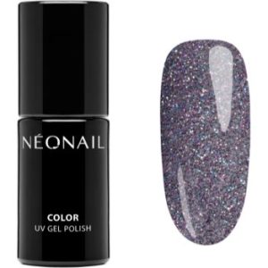 NEONAIL Frosted Fairy Tale lac de unghii sub forma de gel