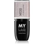 MYLAQ UV Gel Polish lac de unghii sub forma de gel