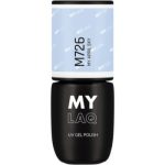 MYLAQ UV Gel Polish lac de unghii sub forma de gel