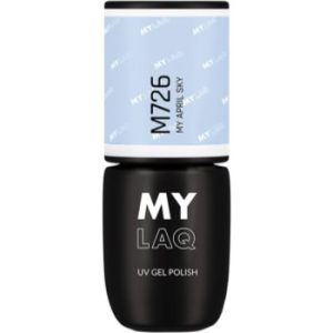 MYLAQ UV Gel Polish lac de unghii sub forma de gel