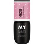 MYLAQ UV Gel Polish lac de unghii sub forma de gel
