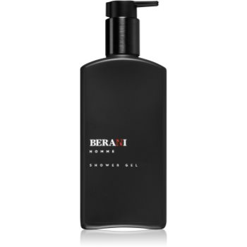 BERANI Shower Gel Gel de duș pentru bărbați