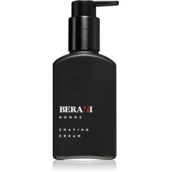 BERANI Shaving Cream cremă pentru bărbierit